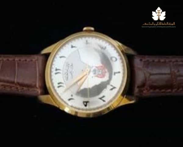 ساعات مفقودة من متحف تعز.. ليست واحدة فقط - صورة إضافية 3